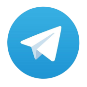 Telegram Icon